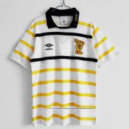 Retro Camisola 2º Escocia 1988-1991