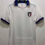 Retro Camisola 2º Italia 1982