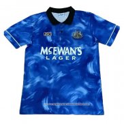 Retro Camisola 2º Newcastle United 1994