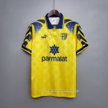 Retro Camisola 2º Parma 1995-1997
