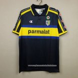 Retro Camisola 2º Parma 1999-2000