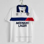 Retro Camisola 2º Rangers 1994