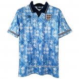 Retro Camisola 3º Inglaterra 1990