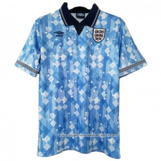 Retro Camisola 3º Inglaterra 1990