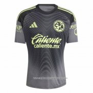 Camisola 1º America Goleiro 2025-2026 Tailandia