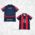 Camisola 1º Cerro Porteno 2025 Tailandia