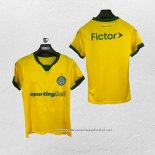 Camisola 3º Palmeiras 2025 Mulher