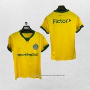 Camisola 3º Palmeiras 2025 Mulher