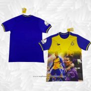 Camisola Al Nassr Special 2023-2024 Tailandia