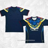 Camisola America Special 2025 Preto Tailandia