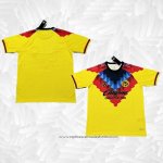 Camisola America Special 2025-2026 Amarelo Tailandia