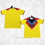 Camisola America Special 2025-2026 Amarelo Tailandia