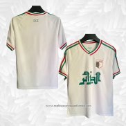 Camisola Argelia Special 2026 Branco Tailandia