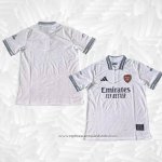 Camisola Arsenal Special 2025-2026 Branco Tailandia