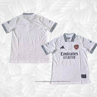 Camisola Arsenal Special 2025-2026 Branco Tailandia