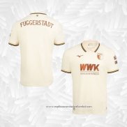 Camisola Augsburg Special 2025-2026 Tailandia