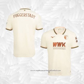 Camisola Augsburg Special 2025-2026 Tailandia