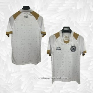 Camisola Bahia Special 2025 Branco Tailandia