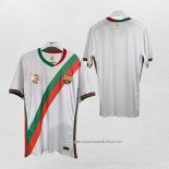 Camisola Barcelona 2025-2026 Branco Tailandia x Gucci