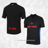 Camisola Barcelona Special 2025-2026 Preto