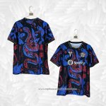 Camisola Barcelona Special Snake 2025-2026 Tailandia