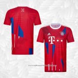 Camisola Bayern de Munique Champion 2013-2022 Tailandia