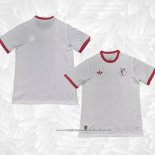 Camisola Benfica Special 2025-2026 Branco Tailandia
