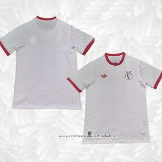 Camisola Benfica Special 2025-2026 Branco Tailandia