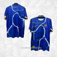 Camisola Chelsea Special 2025-2026 Azul Tailandia