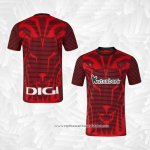 Camisola 4º Athletic Bilbao 2025-2026