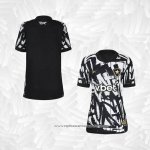 Camisola 4º Botafogo 2025 Mulher