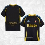 Camisola 4º Como 1907 2024-2025 Tailandia