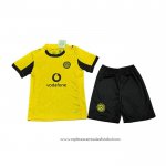 Camisola Dortmund Cup 2025-2026 Crianca
