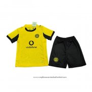 Camisola Dortmund Cup 2025-2026 Crianca