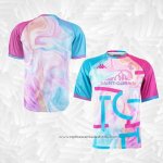 Camisola Empoli Special 2022-2023 Tailandia