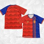 Camisola Espanha Special 2025 Tailandia