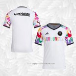 Camisola Inter Miami Pride 2023