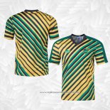 Camisola Jamaica OG 2024 Tailandia