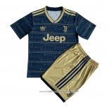 Camisola Juventus Special 2023-2024 Crianca