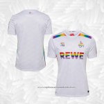 Camisola Koln Special 2024-2025 Branco Tailandia