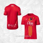 Camisola Mallorca Special 2024-2025 Tailandia