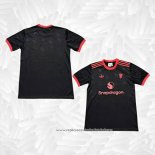 Camisola Manchester United Special 2025-2026 Preto Tailandia