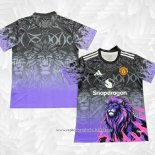 Camisola Manchester United Special 2024-2025 Tailandia