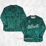 Camisola Palestina Special 2025-2026 Manga Comprida Verde