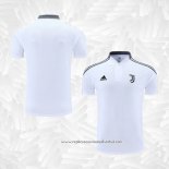 Camisola Polo del Juventus 2022-2023 Branco