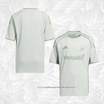 Camisola Pre Match del Los Angeles Galaxy 2025
