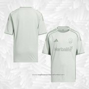 Camisola Pre Match del Los Angeles Galaxy 2025