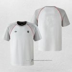 Camisola Pre Match del Lyon 2025-2026 Cinza