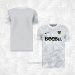 Camisola Pre Match del Portsmouth 2025-2026 Branco