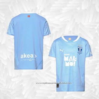 Camisola 1º 2025 Tailandia Malmo